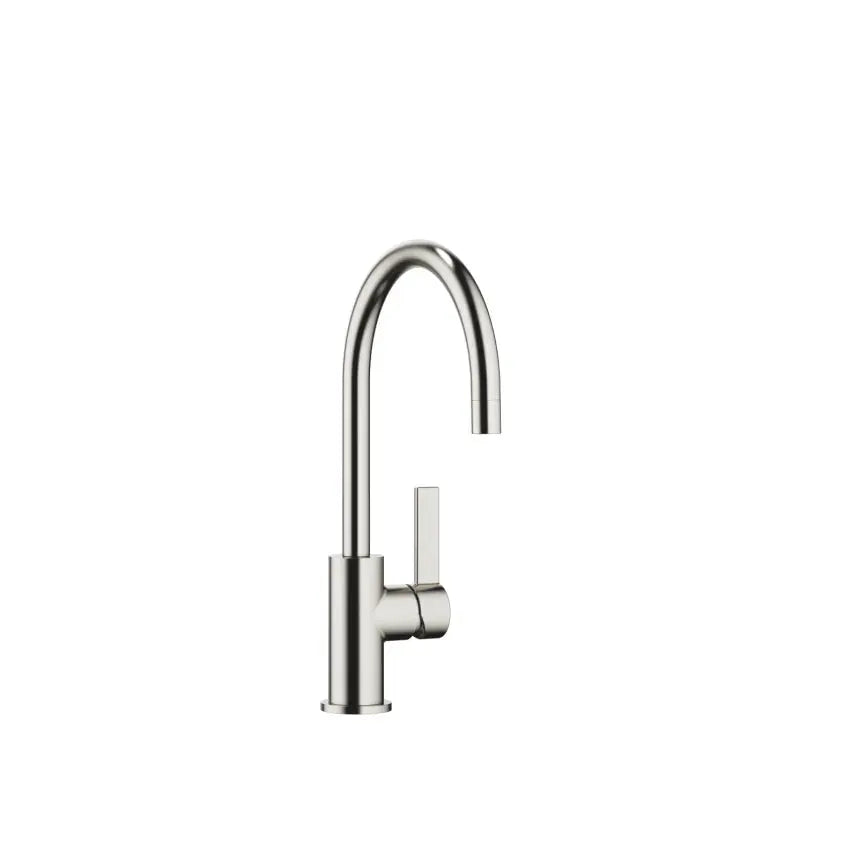 Dornbracht TARA ULTRA Bar Tap Single-Lever Mixer by Dornbracht