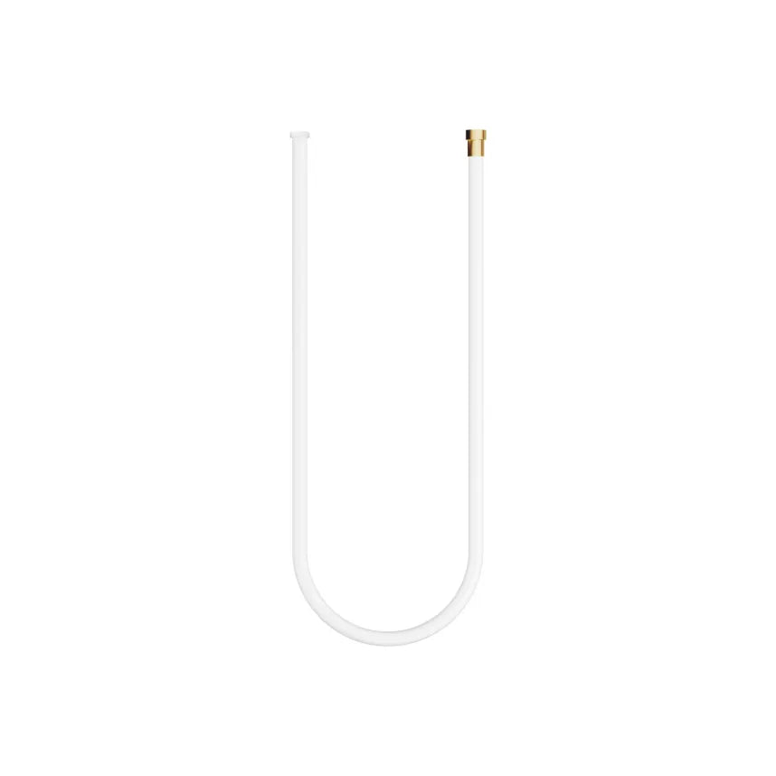 Dornbracht SERIES VARIOUS Water Tube Kneipp Hose White 78-3/4"