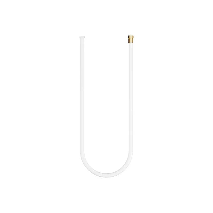 Dornbracht SERIES VARIOUS Water Tube Kneipp Hose White 78-3/4" by Dornbracht