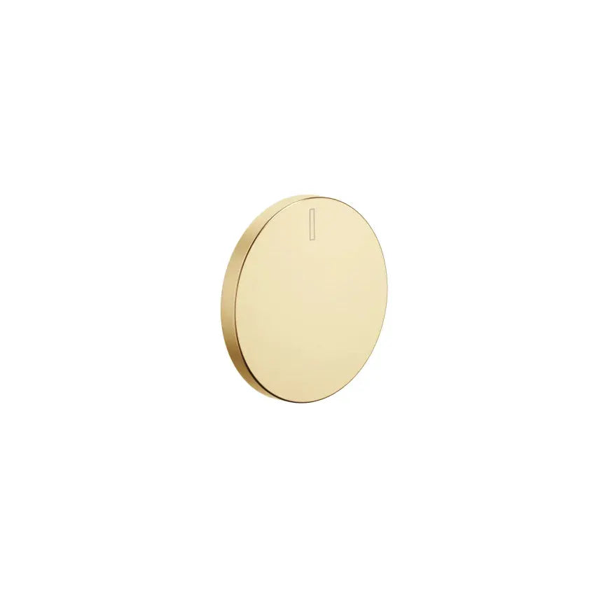 Dornbracht CYO Handle Insert Cold by Dornbracht