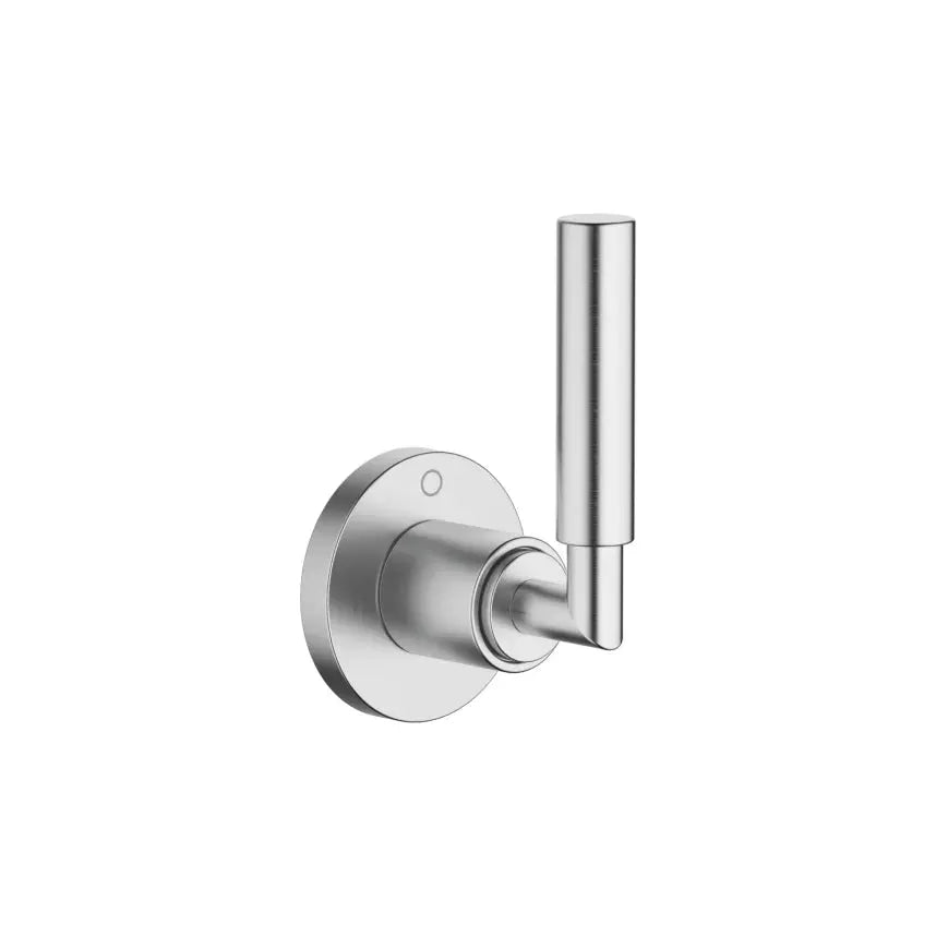 Dornbracht Tara Wall Mounted Two-Way Diverter by Dornbracht