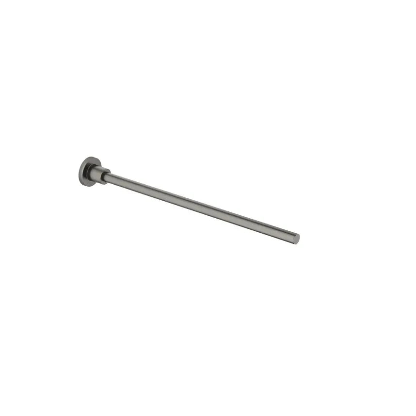 Dornbracht TARA Towel Bar Single-Arm Fixed by Dornbracht