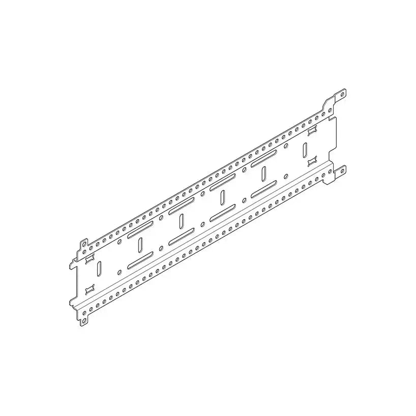 installation track