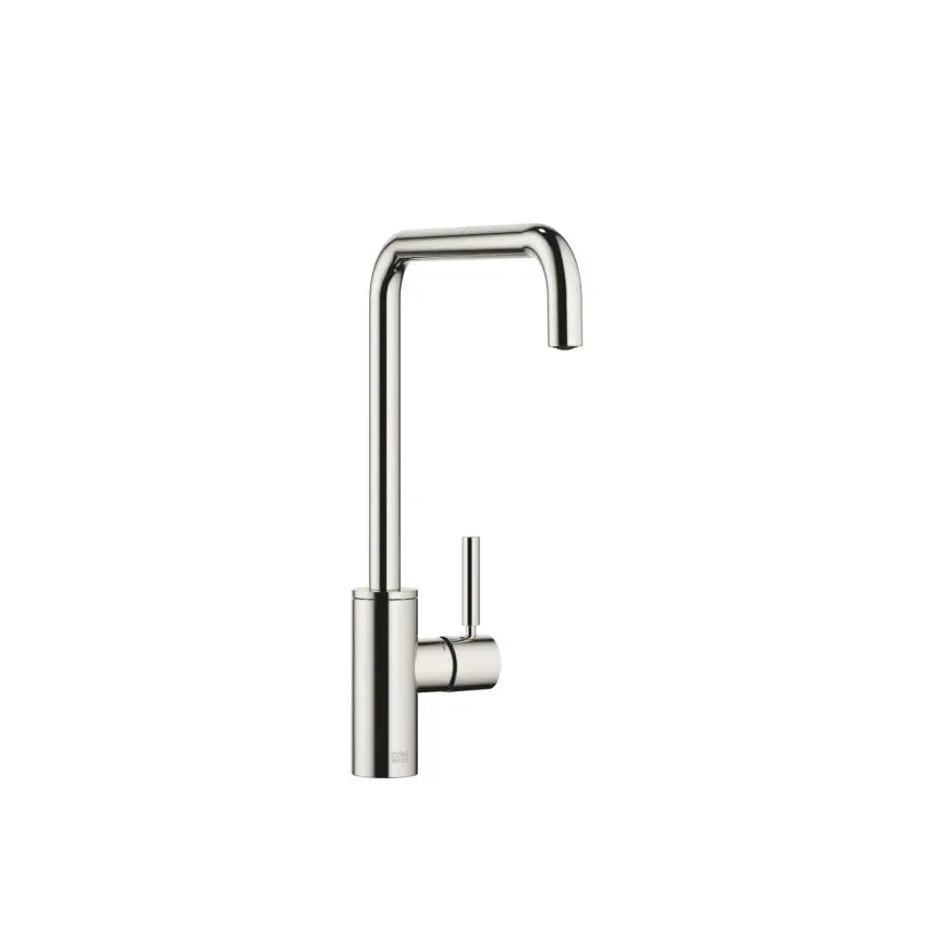 Dornbracht META SQUARE Single-Lever Mixer by Dornbracht
