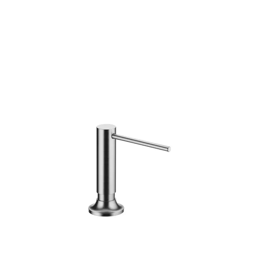 Dornbracht VAIA Soap Dispenser with Flange by Dornbracht