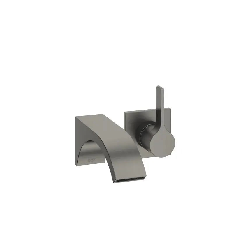 Dornbracht CYO Wall-Mounted Single-Lever Mixer without Drain by Dornbracht