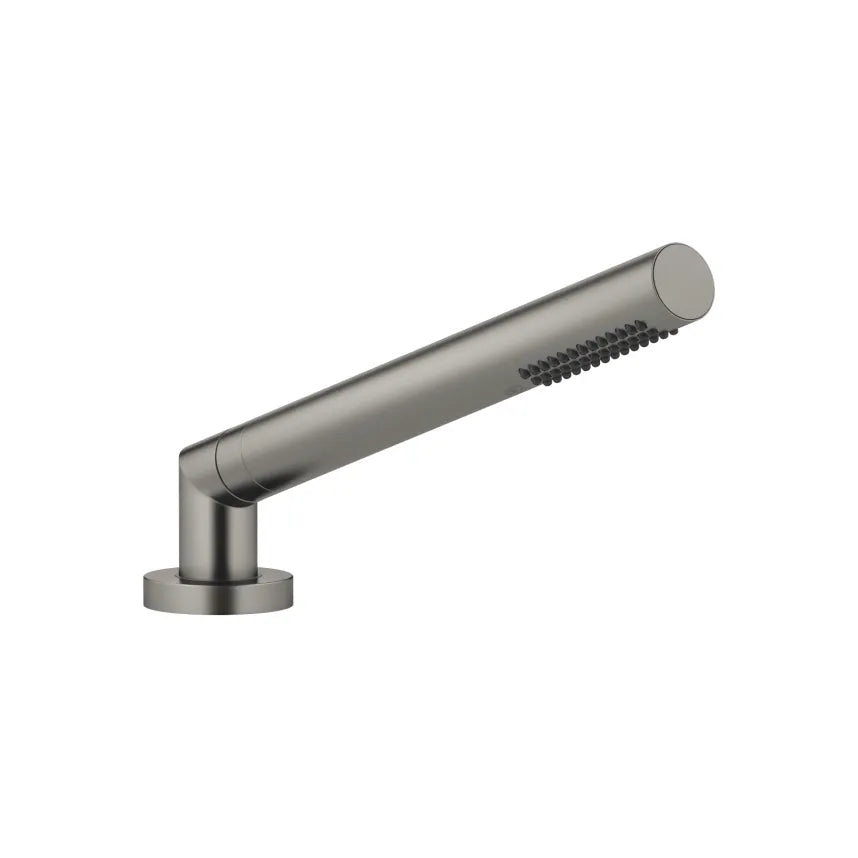 Dornbracht SERIES SPECIFIC Hand Shower Set for Deck-Mounted Tub Installation