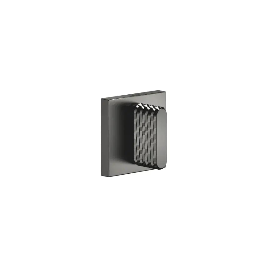 Dornbracht CL.1 Volume Control Counter-Clockwise Closing Hot 1/2" by Dornbracht