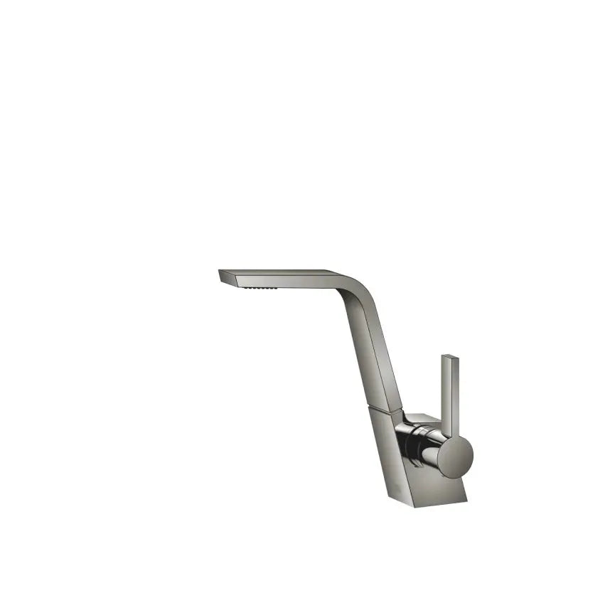 Dornbracht CL.1 Single-Lever Lavatory Mixer without Drain by Dornbracht