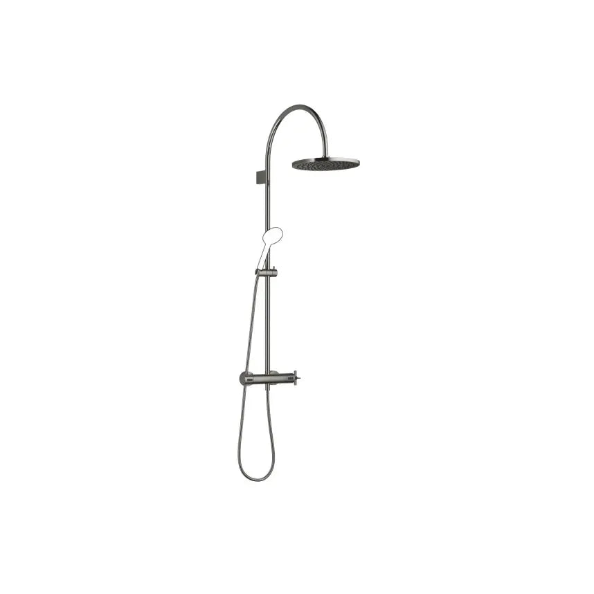 Dornbracht Vaia Exposed Shower Set by Dornbracht