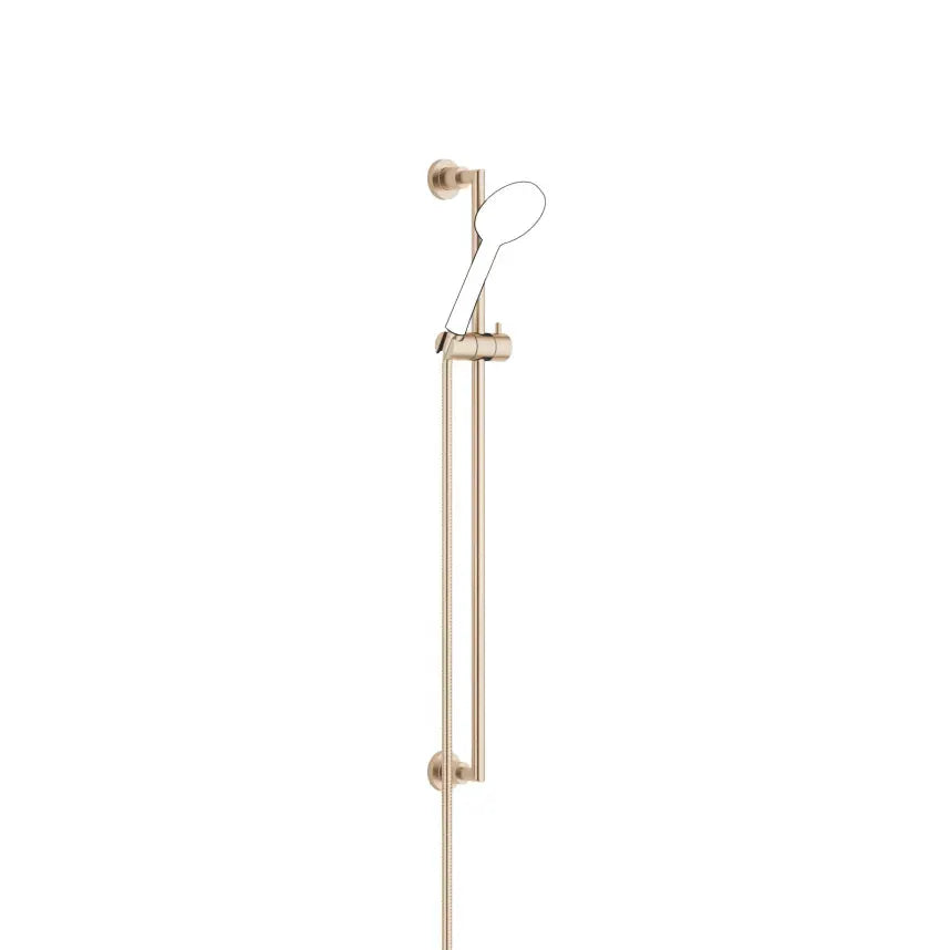 Dornbracht TARA Slide Bar Set Without Hand Shower by Dornbracht