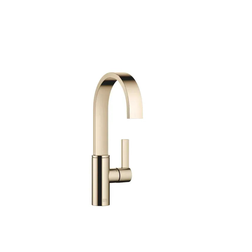 Dornbracht MEM Bar Tap Single-Lever Mixer by Dornbracht