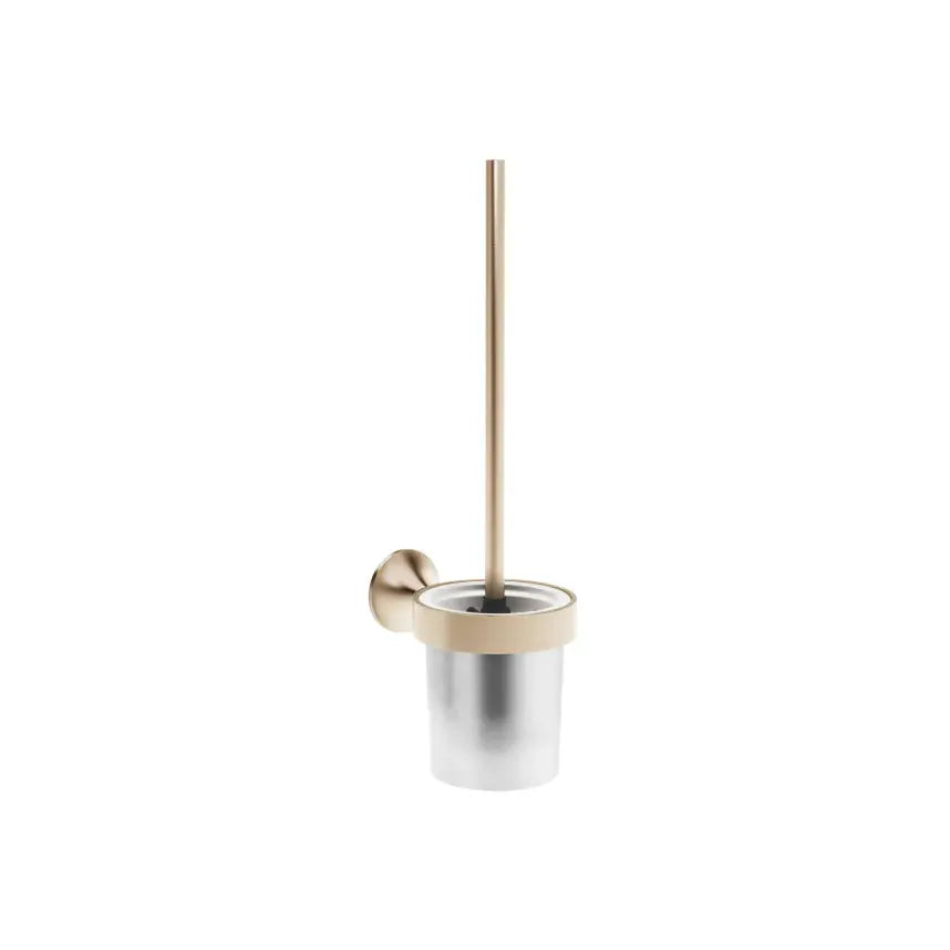 Dornbracht VAIA Toilet Brush Set Wall-Mounted by Dornbracht