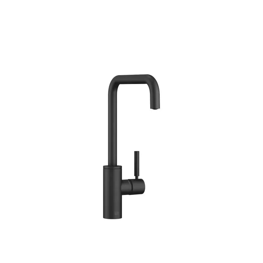 Dornbracht META SQUARE Single-Lever Mixer by Dornbracht