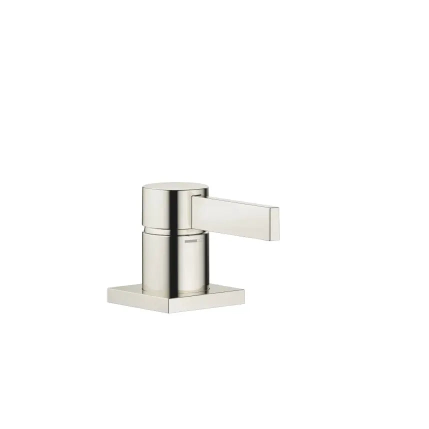 Dornbracht MEM Single-Lever Lavatory Mixer by Dornbracht