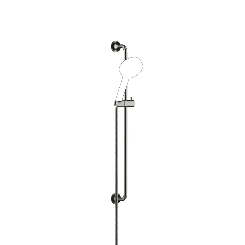 Dornbracht VAIA Slide Bar Set Without Hand Shower by Dornbracht