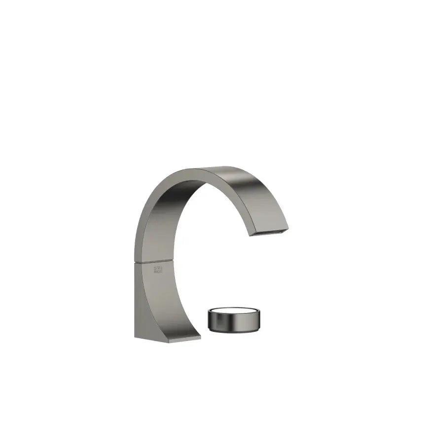 Dornbracht CYO Two-Hole Lavatory Mixer without Drain by Dornbracht