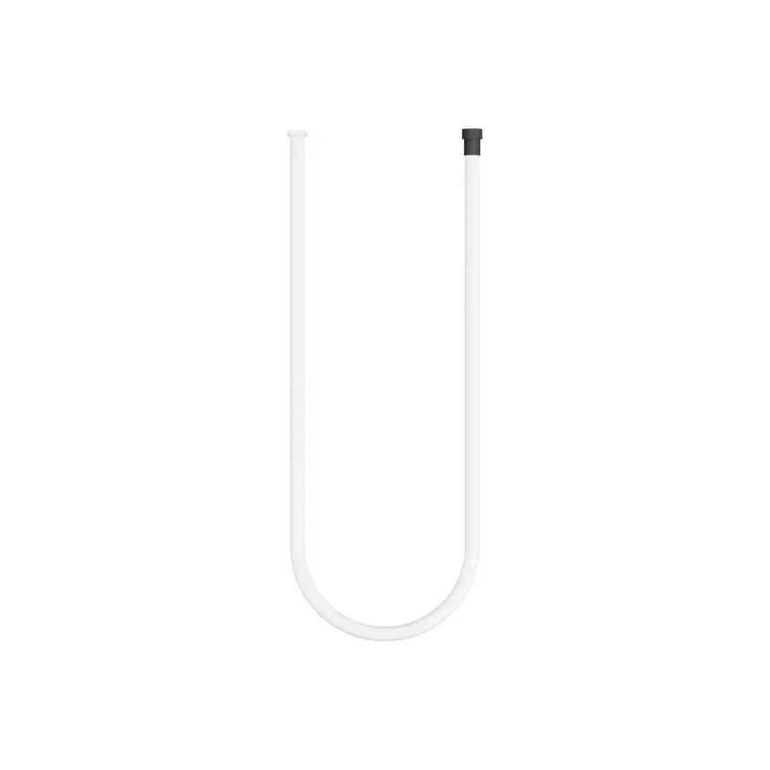Dornbracht SERIES VARIOUS Water Tube Kneipp Hose White 78-3/4" by Dornbracht