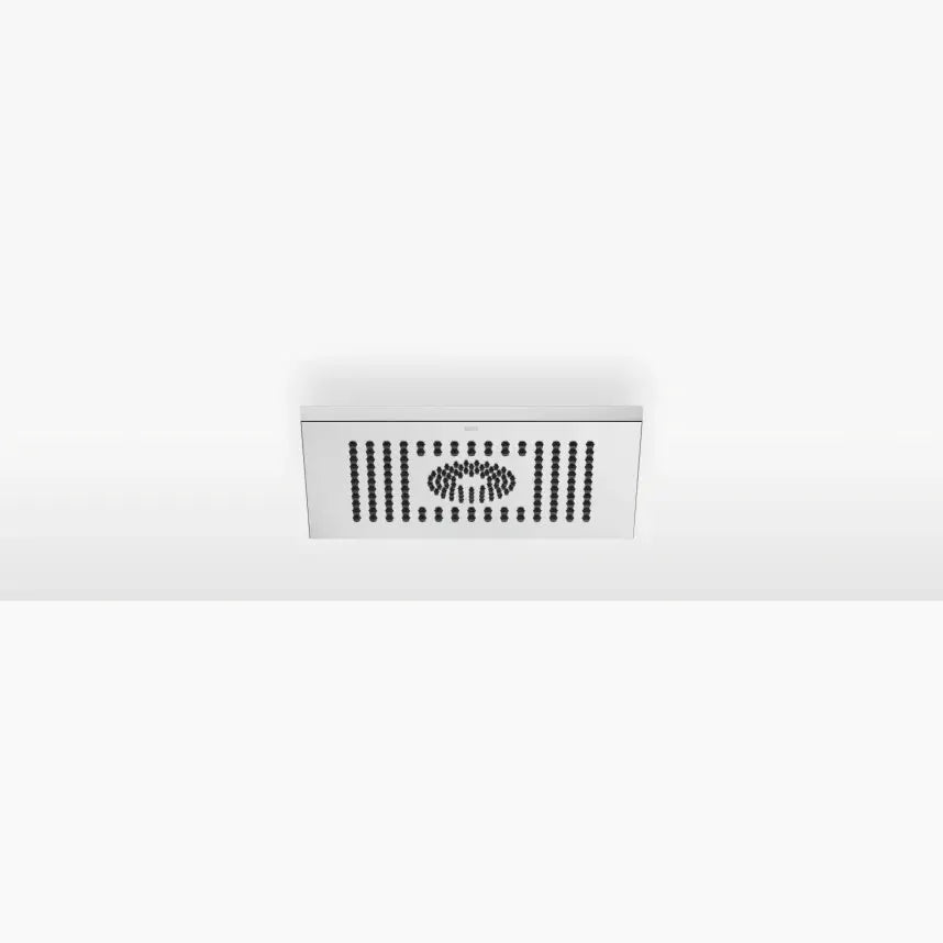Dornbracht SERIES SPECIFIC Rain Shower , Ceiling-Mounted 11-3/4" x 9-1/2" by Dornbracht