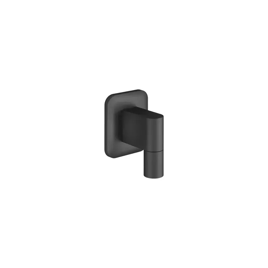 Dornbracht Lissé Wall Elbow by Dornbracht