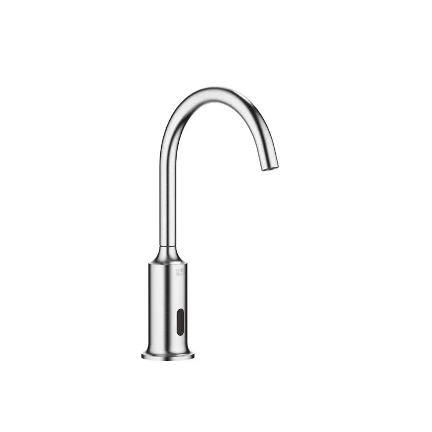 Dornbracht VAIA Lavatory Touchfree Faucet without Drain Set by Dornbracht