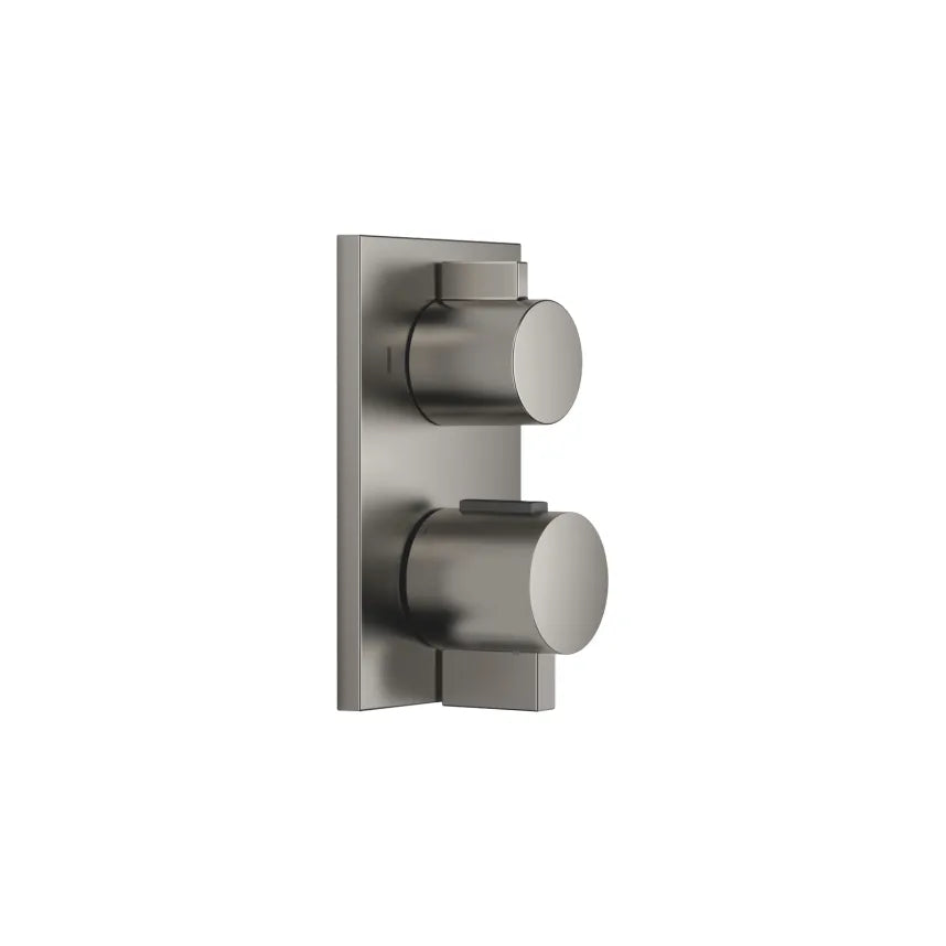Dornbracht SERIES SPECIFIC Concealed Thermostat with Two-Way Volume Control