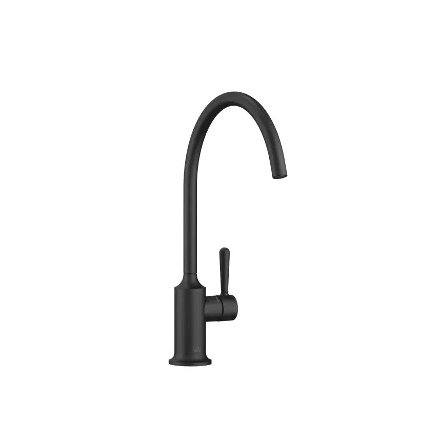 Dornbracht VAIA Single-Lever Mixer by Dornbracht