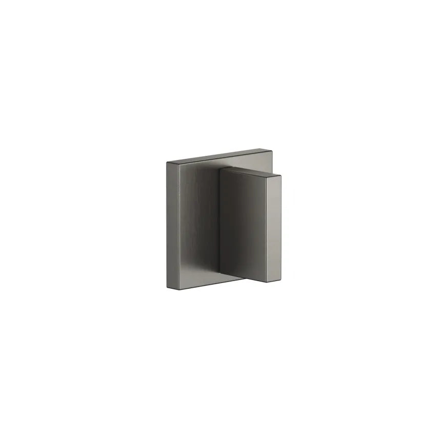 Dornbracht MEM Volume Control Clockwise-Closing 1/2"