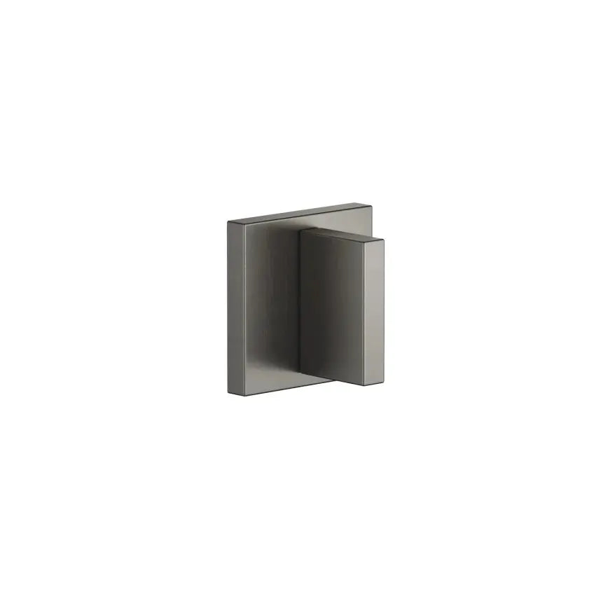 Dornbracht MEM Volume Control Clockwise-Closing 1/2" by Dornbracht