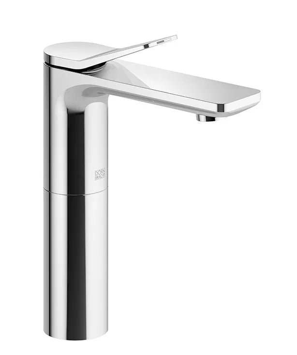 Dornbracht LISSÉ Single-Lever Lavatory Mixer with Extended Shank without Drain by Dornbracht
