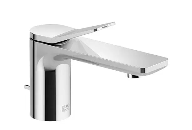 Dornbracht LISSÉ Single-Lever Lavatory Mixer with Drain by Dornbracht