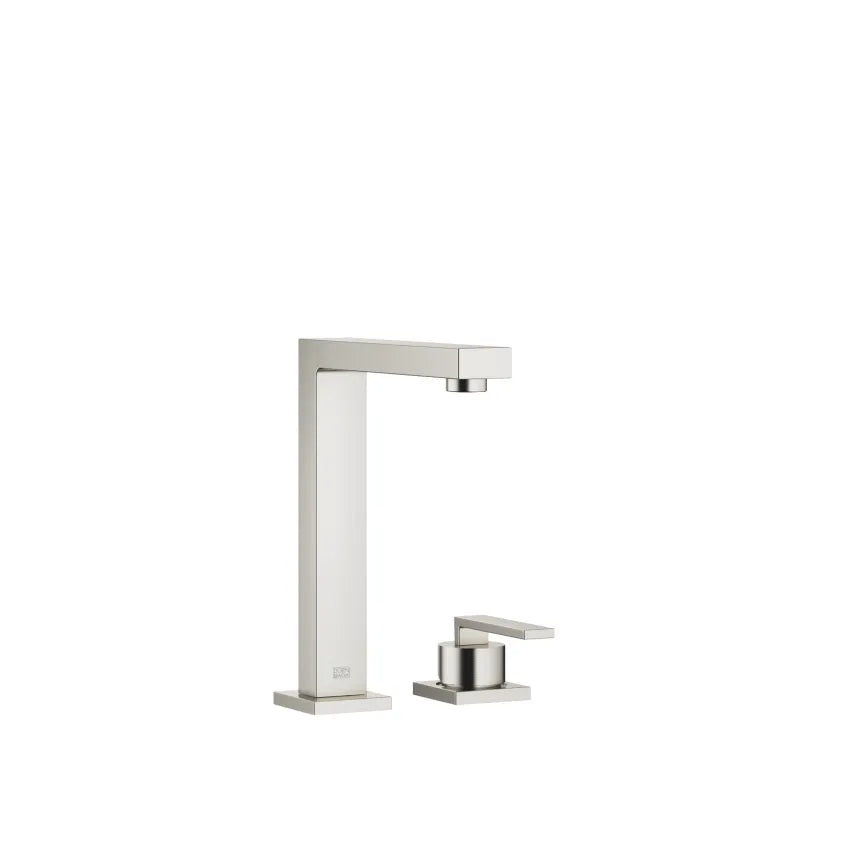 Dornbracht LOT Bar Tap Two-Hole Mixer with Individual Flanges