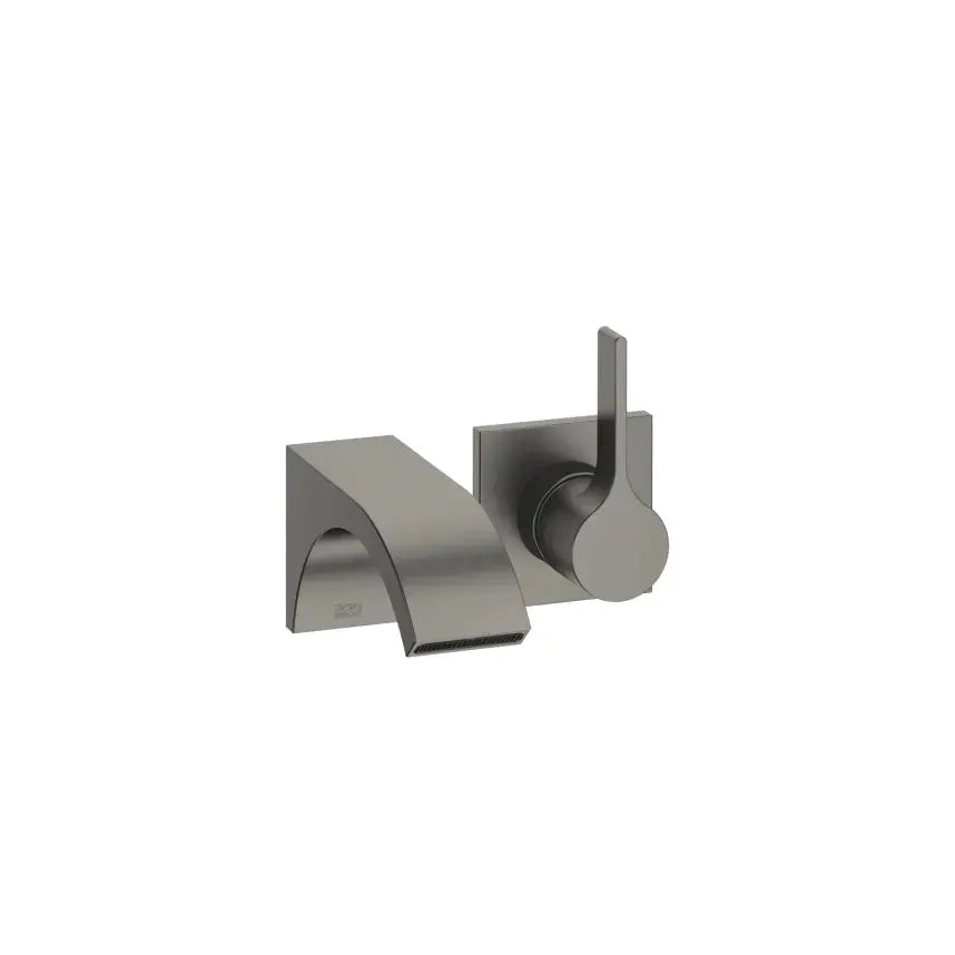 Dornbracht CYO Wall-Mounted Single-Lever Mixer without Drain by Dornbracht