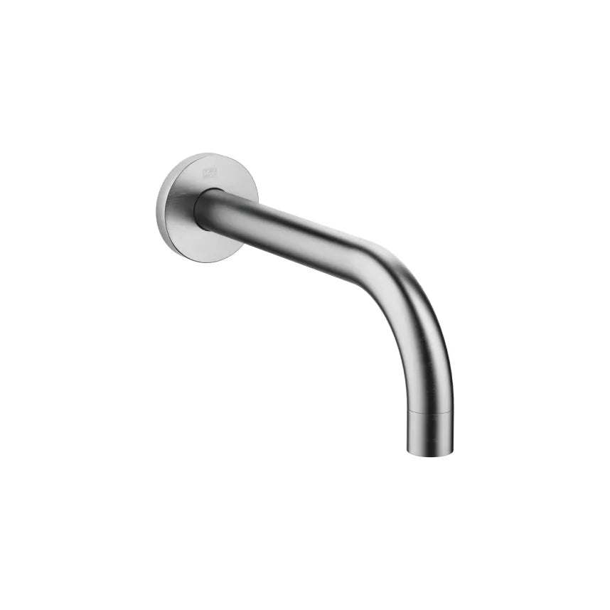 Dornbracht SERIES SPECIFIC Lavatory Spout, Wall-Mounted without Drain