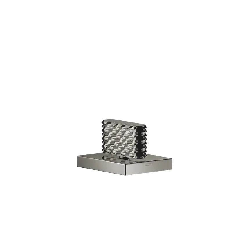 Dornbracht CL.1 Deck Valve Clockwise-Closing Cold by Dornbracht
