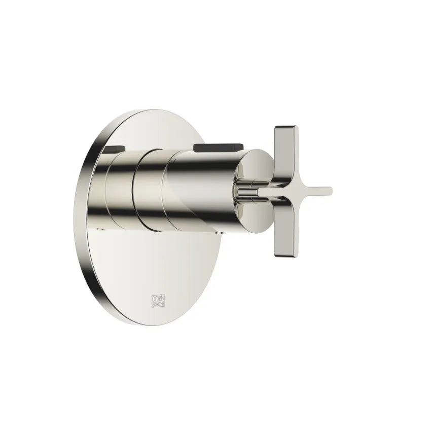Dornbracht VAIA XTool Concealed Thermostat without Volume Control
