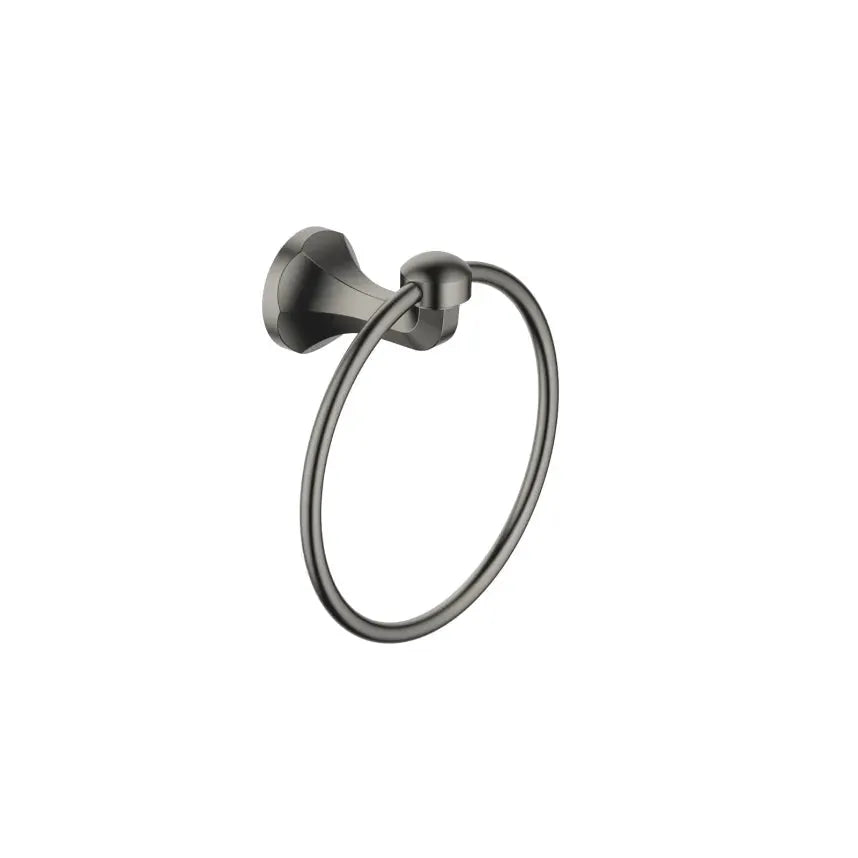 Dornbracht MADISON Towel Ring Round by Dornbracht
