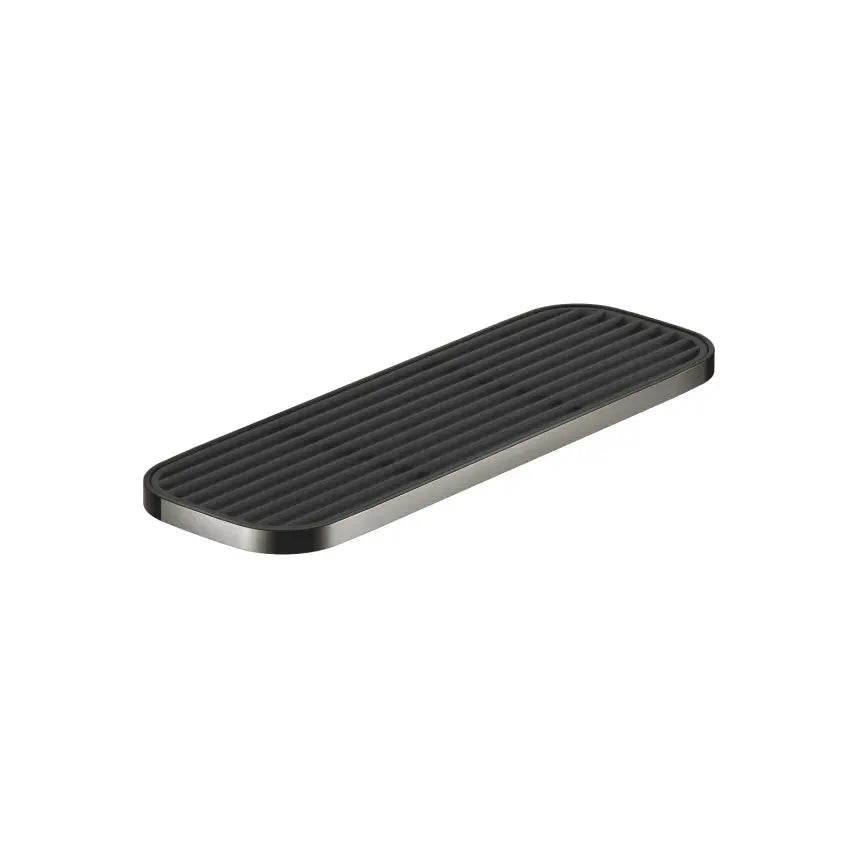 Dornbracht SERIES SPECIFIC Shelf Wall-Mounted by Dornbracht