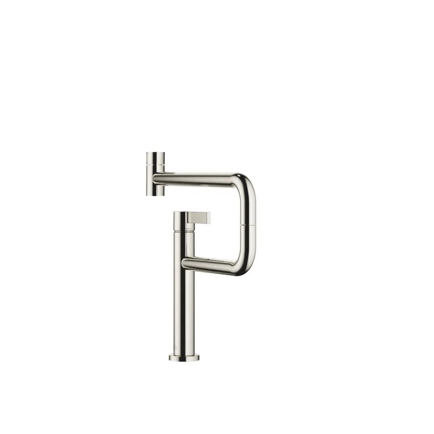 Dornbracht TARA ULTRA Pivot Single-Lever Mixer