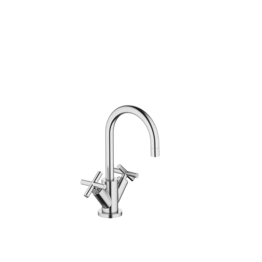 Dornbracht TARA Single-Hole Lavatory Mixer With Drain