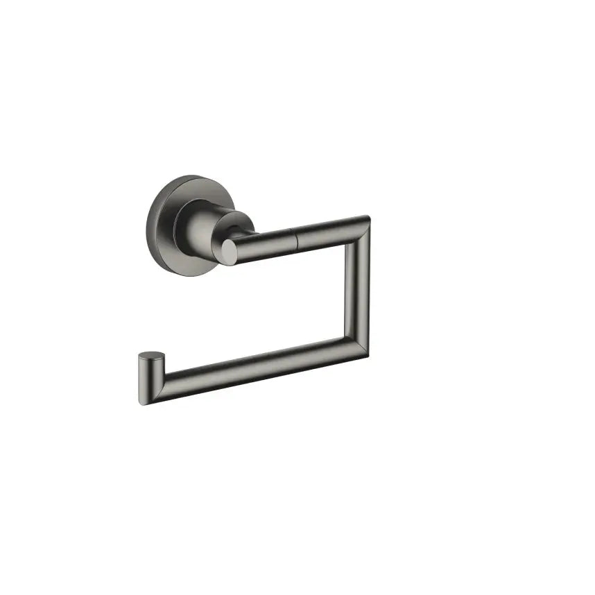 Dornbracht Tara Tissue Holder without Cover by Dornbracht