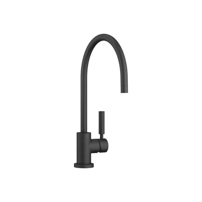 Dornbracht TARA Single-Lever Mixer by Dornbracht