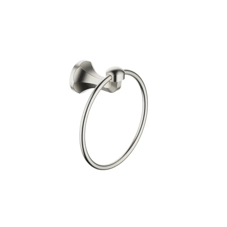 Dornbracht MADISON Towel Ring Round by Dornbracht