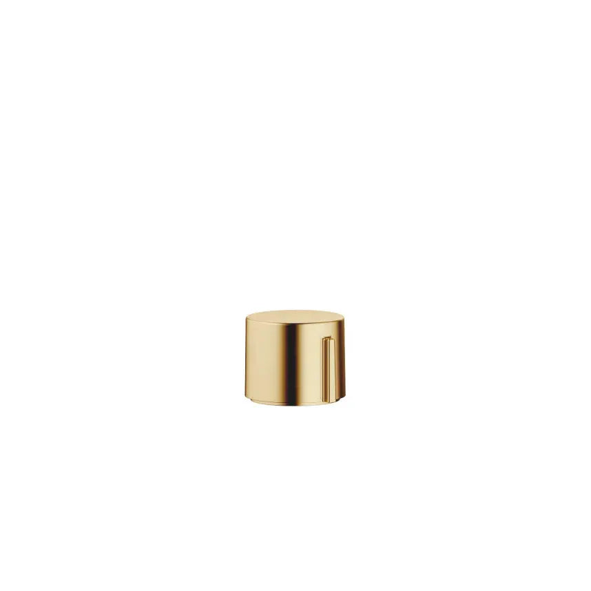 Dornbracht SERIES VARIOUS Strainer Remote Control with Turning Knob by Dornbracht
