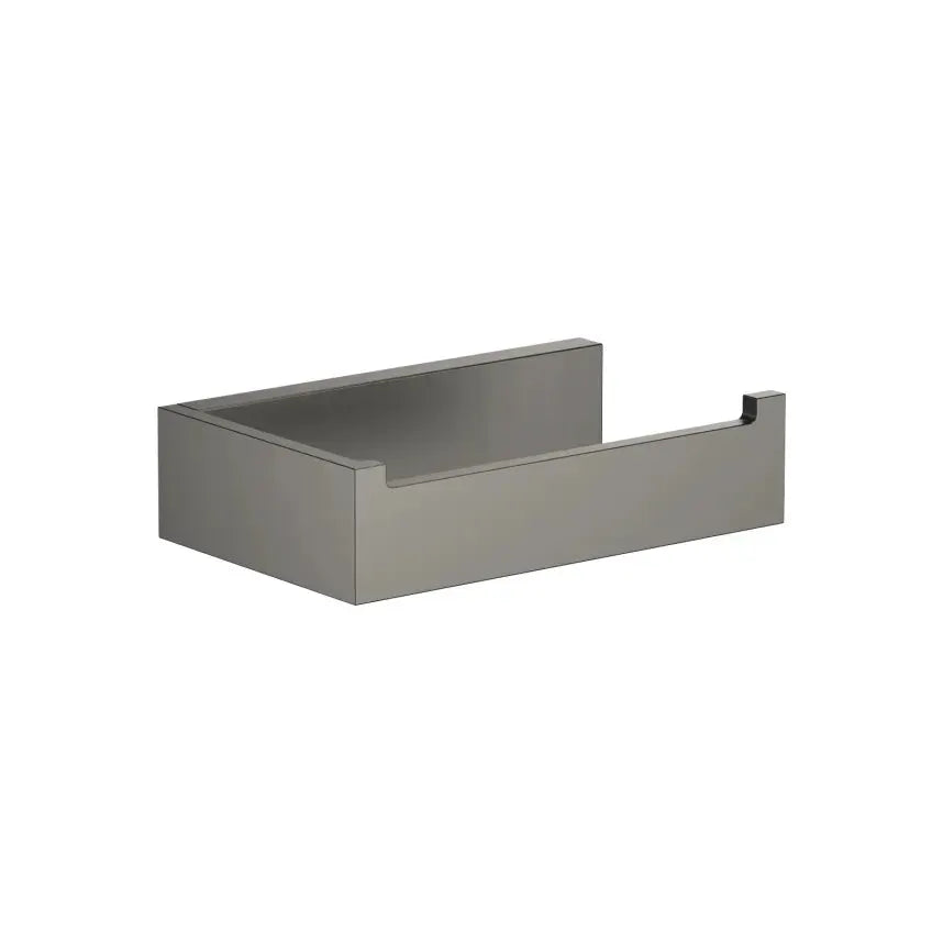 Dornbracht SERIES SPECIFIC Tissue Holder without Cover by Dornbracht
