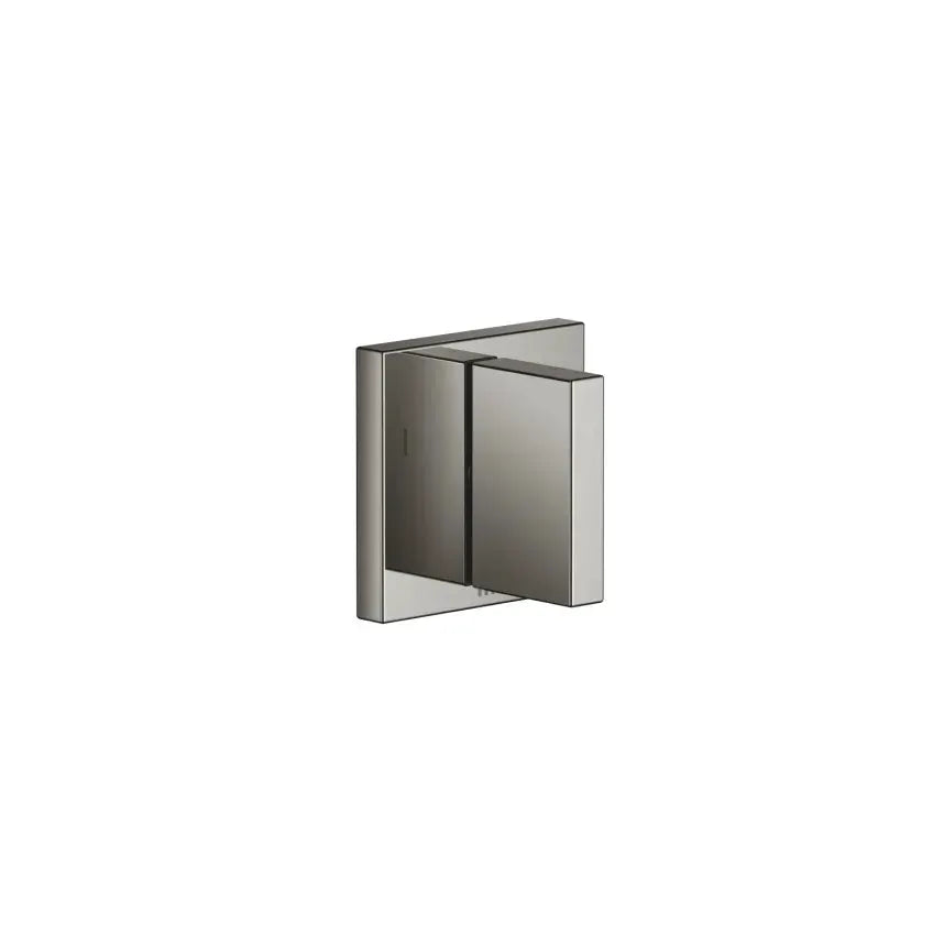 Dornbracht Mem Wall Mounted Three-Way Diverter by Dornbracht