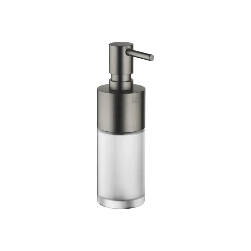 Dornbracht SERIES VARIOUS Soap Dispenser Freestanding by Dornbracht