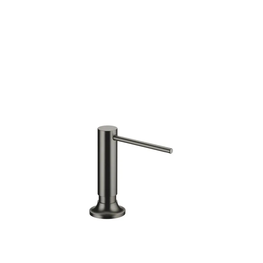 Dornbracht VAIA Soap Dispenser with Flange