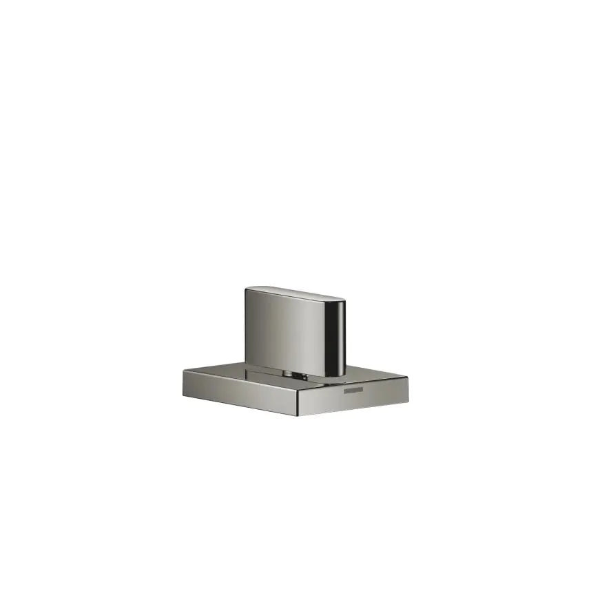 Dornbracht CL.1 Deck Valve Counter-Clockwise Closing Hot by Dornbracht
