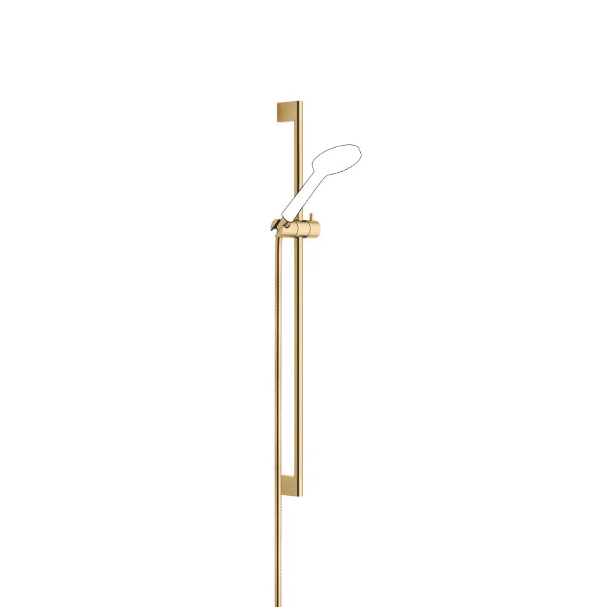 Dornbracht SERIES VARIOUS Slide Bar Set without Hand Shower by Dornbracht